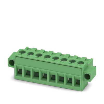 Leiterplattenstecker