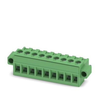 Leiterplattenstecker