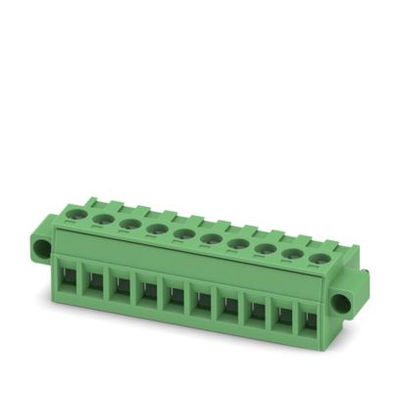 Leiterplattenstecker