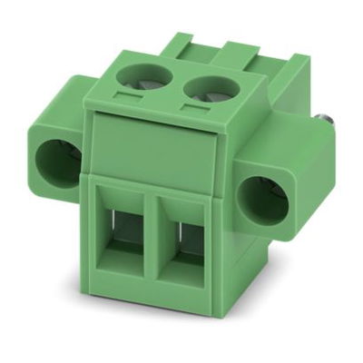 Leiterplattenstecker