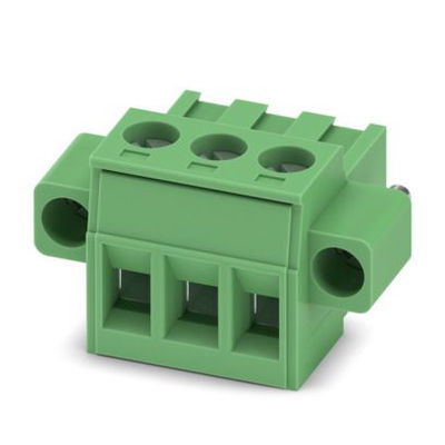 Leiterplattenstecker