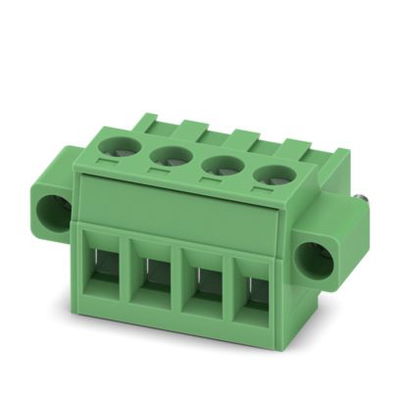 Leiterplattenstecker