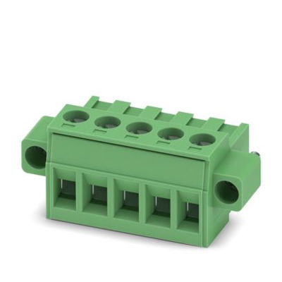 Leiterplattenstecker