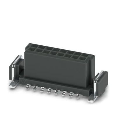 SMD-Federleisten