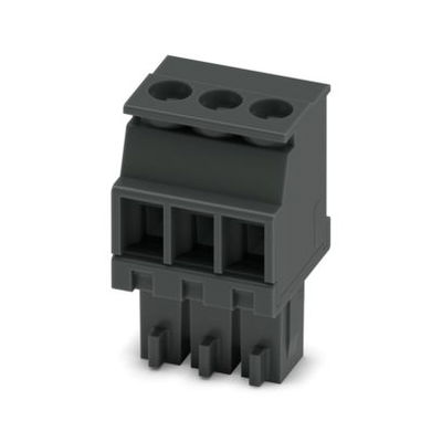 Leiterplattenstecker
