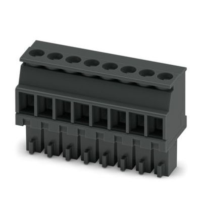 Leiterplattenstecker
