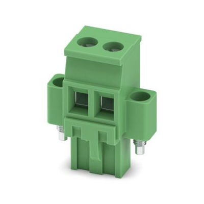 Leiterplattenstecker