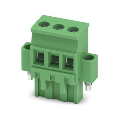 Leiterplattenstecker