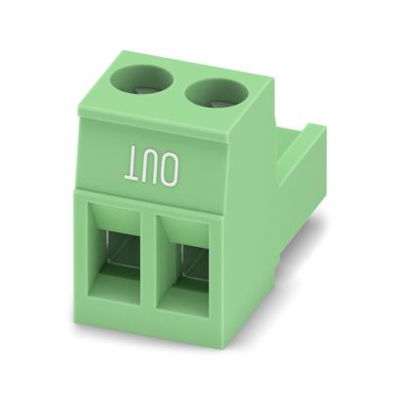 Leiterplattenstecker