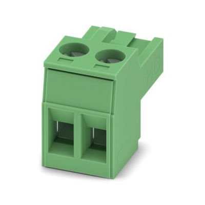 Leiterplattenstecker