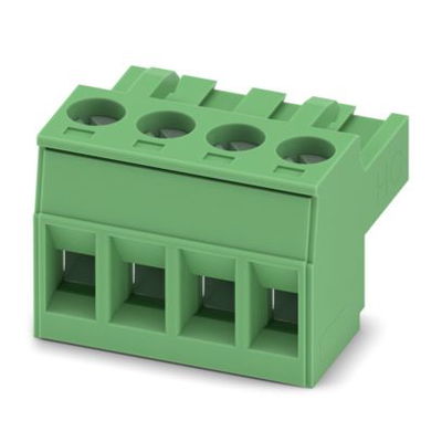 Leiterplattenstecker