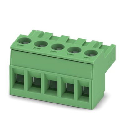 Leiterplattenstecker