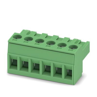 Leiterplattenstecker