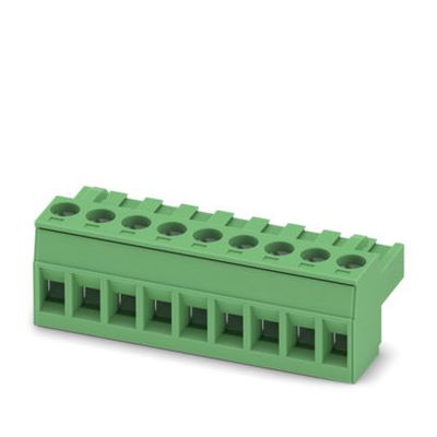 Leiterplattenstecker