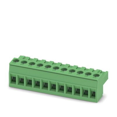 Leiterplattenstecker