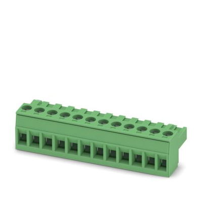 Leiterplattenstecker