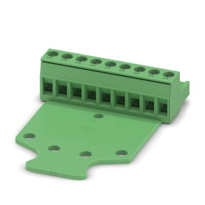 Leiterplattenstecker