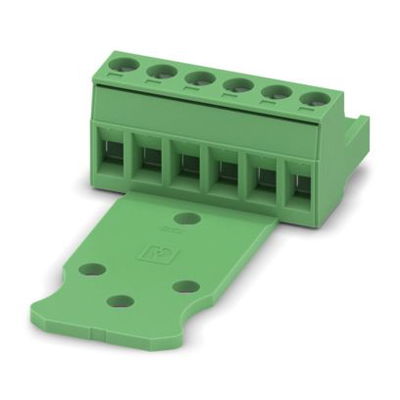Leiterplattenstecker