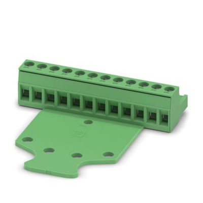 Leiterplattenstecker