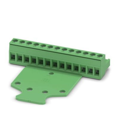 Leiterplattenstecker