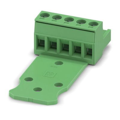 Leiterplattenstecker