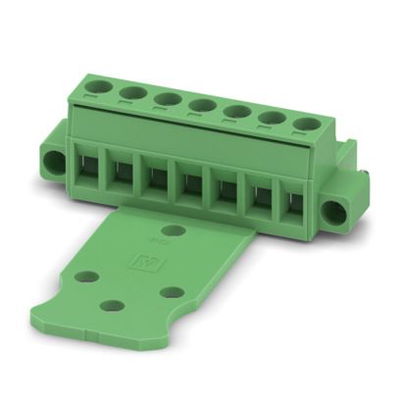 Leiterplattenstecker
