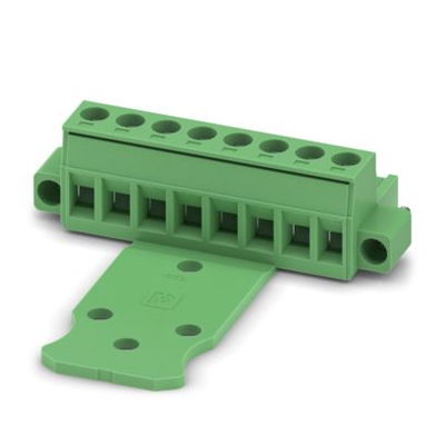 Leiterplattenstecker