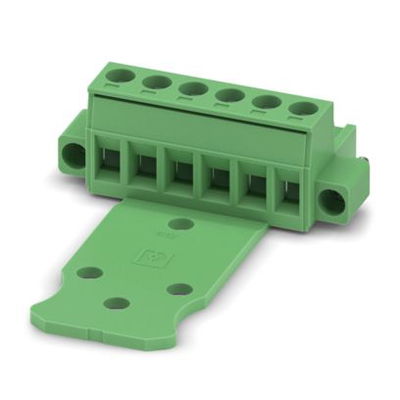 Leiterplattenstecker