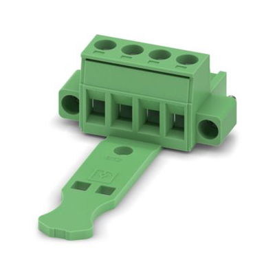 Leiterplattenstecker