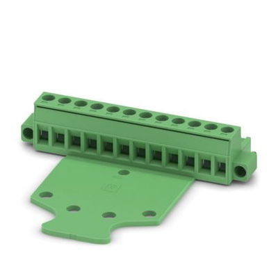 Leiterplattenstecker