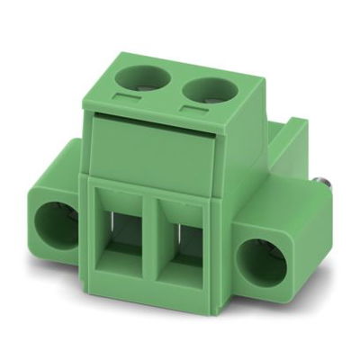 Leiterplattenstecker