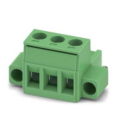 Leiterplattenstecker