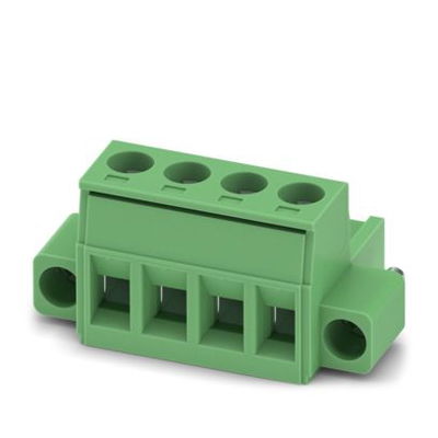 Leiterplattenstecker