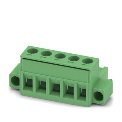 Leiterplattenstecker