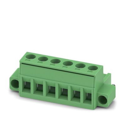 Leiterplattenstecker