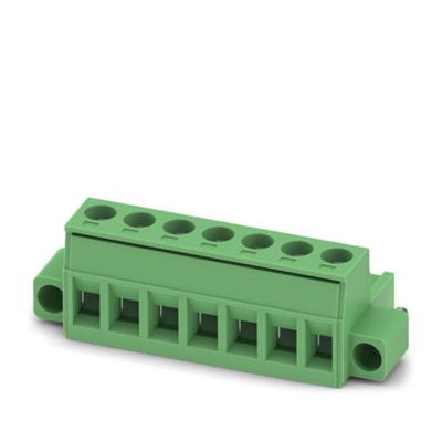 Leiterplattenstecker