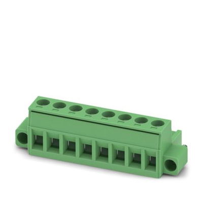 Leiterplattenstecker
