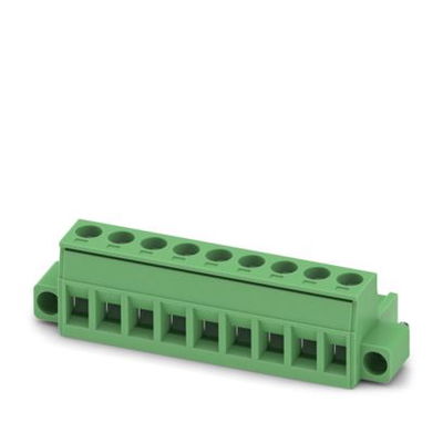 Leiterplattenstecker
