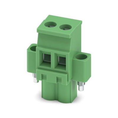 Leiterplattenstecker