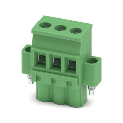 Leiterplattenstecker