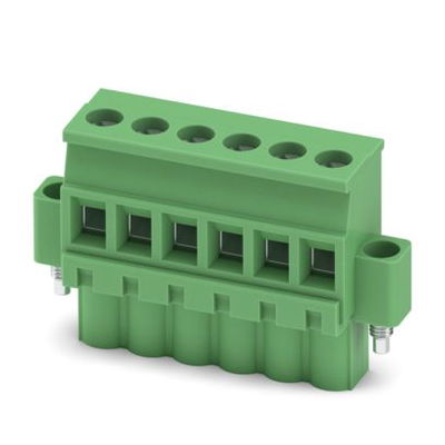 Leiterplattenstecker