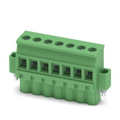 Leiterplattenstecker