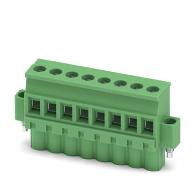 Leiterplattenstecker