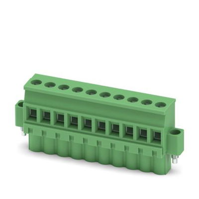 Leiterplattenstecker