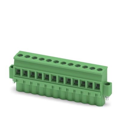 Leiterplattenstecker