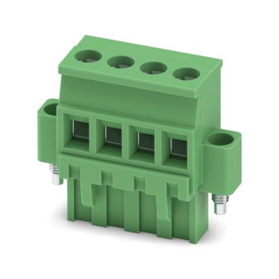 Leiterplattenstecker