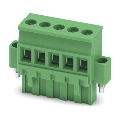 Leiterplattenstecker