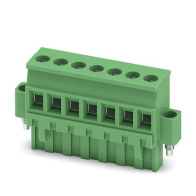 Leiterplattenstecker