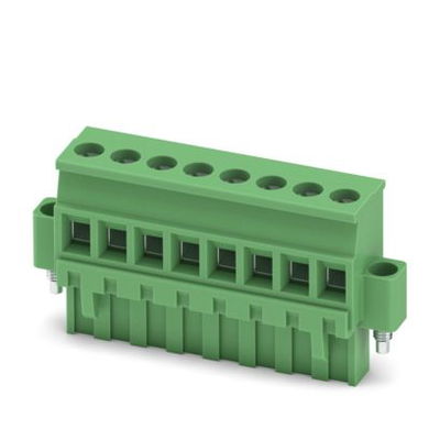 Leiterplattenstecker