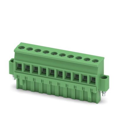 Leiterplattenstecker